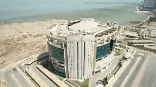 Kuwait Institute for Medical Specializations - KIMS