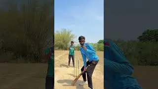 Wait for end 😱😂#cricket #trending #video #viral #funny #comedy #foryou
