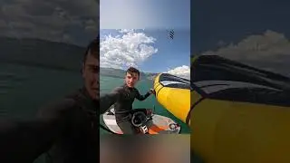 Surf-Vlog №60. О чем невозможно молчать #wingfoil #kitesurf