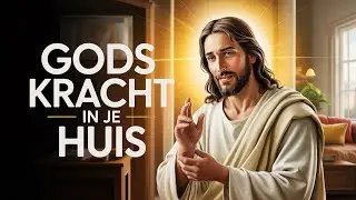 Gebed om vrede in je huis: Laat Gods aanwezigheid je woning vullen ���