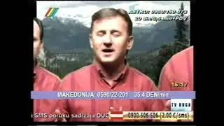 Preldžije - Na Oštrelju kraj Drvara