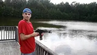 Kel tec plr 22 Kevin