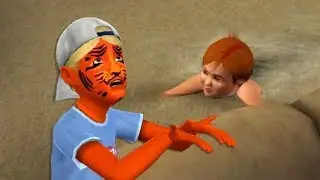 Wilburger Rap
