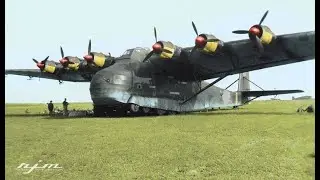 Messerschmitt 323 Gigant