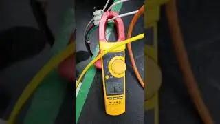 Test Run After Repair - Magnetek HPV 600 Elevator Drive - M/N- HPV600-2060-R0E-01