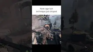 Babe, stop what you're doing, a new rage bait technique just dropped