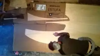 Let's make a surfboard template