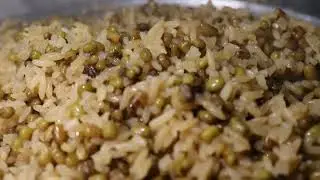 Mung Been / Pasipayaru sundal Recipe | சுவையான பாசிப்பயிறு சுண்டல் !