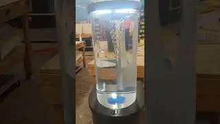 Water Vortex