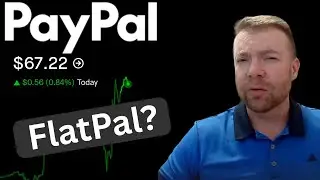 PayPal Monthly: Why is PYPL Stock Flat?