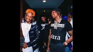 (Free For Profit) King Von X Lil Durk 