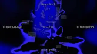 Noemi Black - Lost In Sound