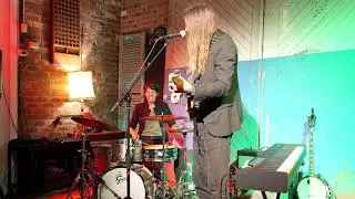 Karl S Williams & Sally Wiggins -  Moments