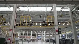 Chinese cars dominate the global market