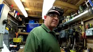 VERNS SEA FISHING | ZZIPLEX ROD REBUILD 2500M THANKS TO MY MATE GORDON