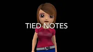 The Tie in Music