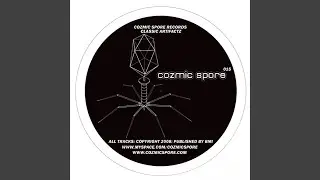 Alien Artifact