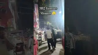 #3b2 #mohali #3b2mohali #momos #streetfoodindia #chandigarh #latestpunjabisongs