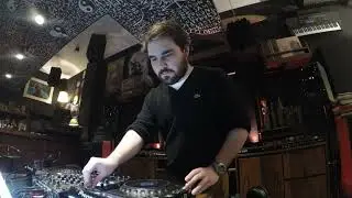 Fran LoSardo (Melodic House & Techno) @ La Juanita Studio 25/07/2022