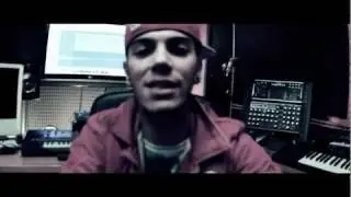 EMIS KILLA - NEVE E FANGO PROD. DON JOE (OFFICIAL VIDEO)