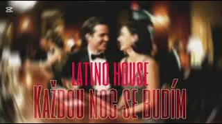 REMIX&SOUND- Každou noc se budím (Latino house)