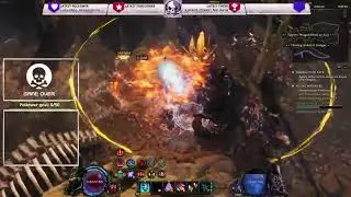 Fire Claw A Spectacular Recap of Our Journey!@LastEpochGame
