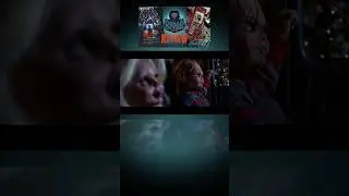 In Search of Darkness: 1995 to 1999 REVIEW.