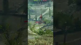 XM551 Sheridan What is Going On? 9000 DMG, 2 Kills, 1423 EXP | World of Tanks 4K Ultra HD #Shorts 4