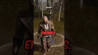 Эволюция дальнобойного оружия в Assassin's Creed #видеоигры #assassinscreed #assassinscreedvalhalla