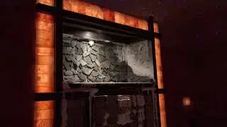 Valley Salt Cave