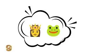 Quiz game | guess the cartoon by emoji |
