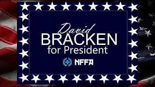 The New Founding Fathers Campaign advertisement 