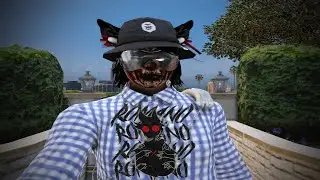 Цифры true story | GTA 5 RP HARMONY