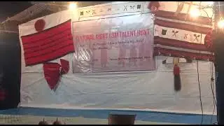 52nd MSU Cultural Night Cum Talent Hunt 2020.