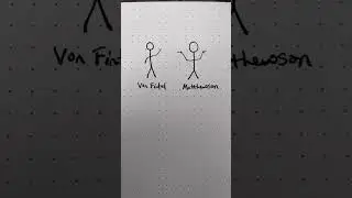 Von Fintel & Matthewson 2008