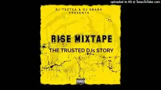 Dj Sbaba and Dj Testsa - 01.RISE MIXTAPE