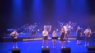 Gala Juin 2025 / Orilia - Carmen + Alphaville - Forever Young