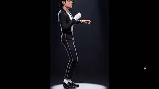 How I Made a Michael Jackson AI Dance (Motion Control Tutorial)