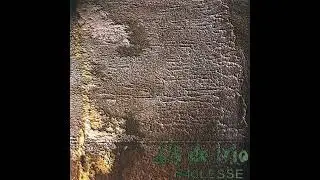 4/3 de Trio. F4i3lesse (Faiblesse 1998). 02 - Os. France. Eclectic Prog, Progressive Rock.