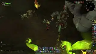 Gallywix's Notes Location, WoW TWW [Read Between the Lines]