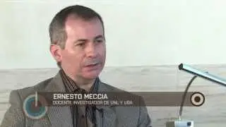 Diálogos - Capítulo 96: Adrián Scribano - Ernesto Meccia