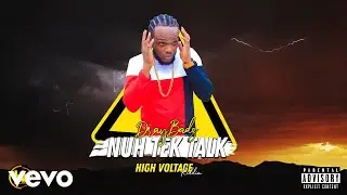 Draybadz Kunte - NUH TEK TALK