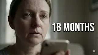The Man I Video Called For 18 Months Never EXISTED  - True Romance Deepfake Scam Story