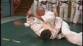 LBK - Danzan Ryu Jujitsu