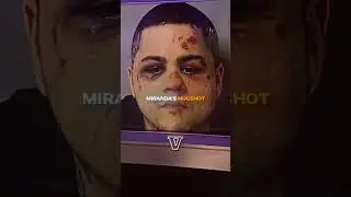Why You Should Never Try to Rob Justin Gaethje.