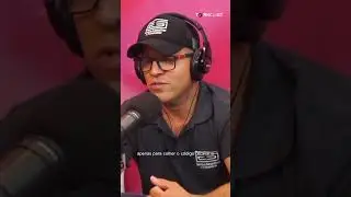 Edson Serpa fala no Torkcast sobre o mult&iacute;metro usado no setor automotivo