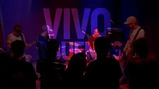 Dami Y La Nostalgia 'Algunas Veces' Vivo en Under.world.music.show @ Batacazo Cultural 2026.01.17