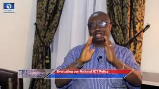 Tech Trends Interview Focuses On Nigeria's ICT Policy