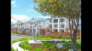 Property in Amsterdam Lifestyle Estate at Olivedale Randburg Johannesburg