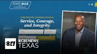 Dallas attorney enters race for Texas attorney general